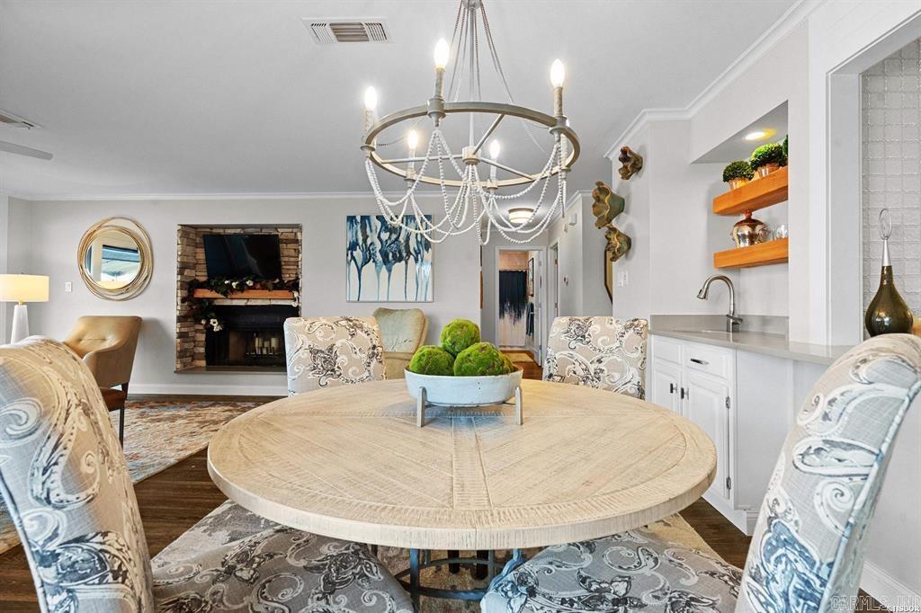 200 Hamilton Oaks  Hot Springs, AR