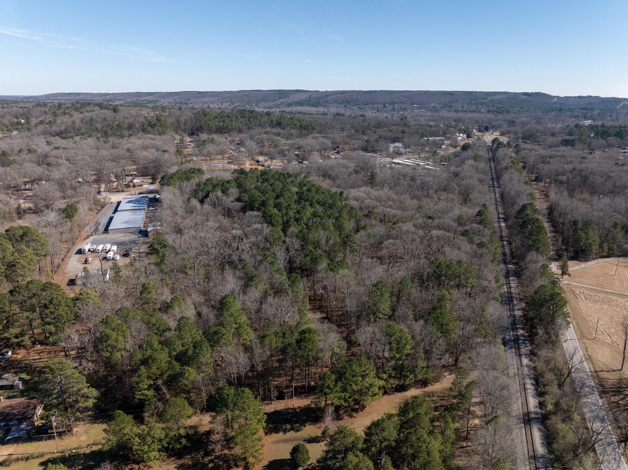 12609 N MacArthur  North Little Rock, AR