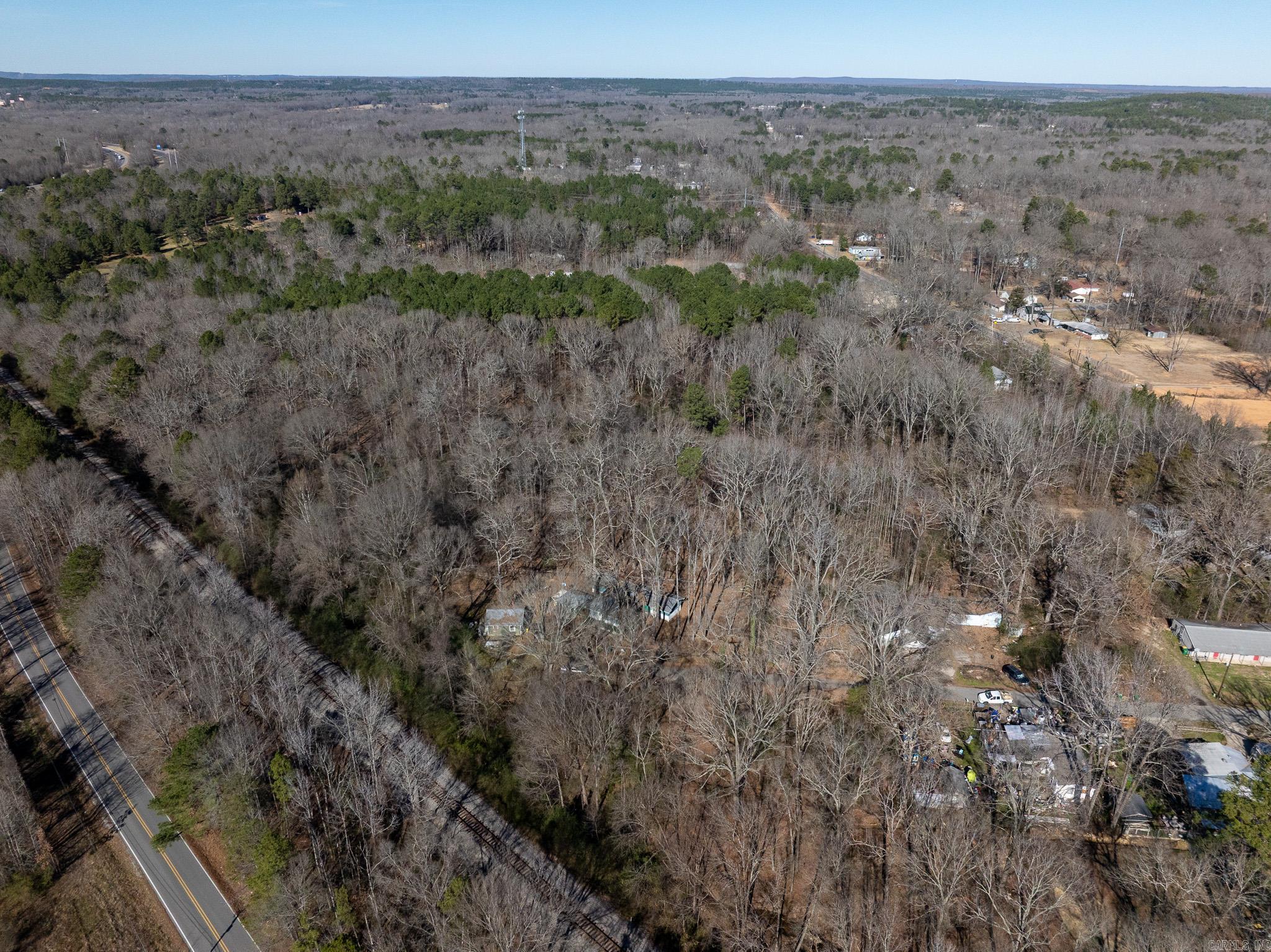 12609 N MacArthur  North Little Rock, AR