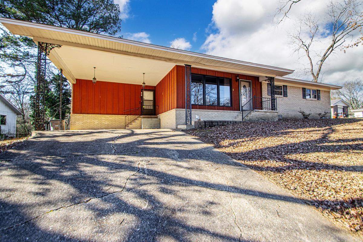 313 Cedarwood  Hot Springs National Park, AR