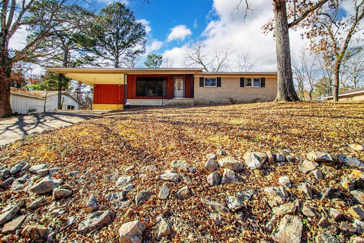 313 Cedarwood  Hot Springs National Park, AR