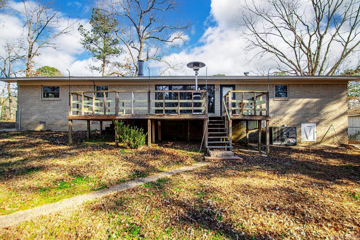 313 Cedarwood  Hot Springs National Park, AR