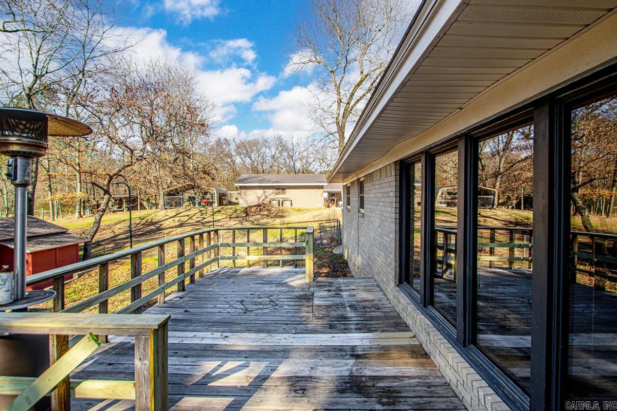 313 Cedarwood  Hot Springs National Park, AR