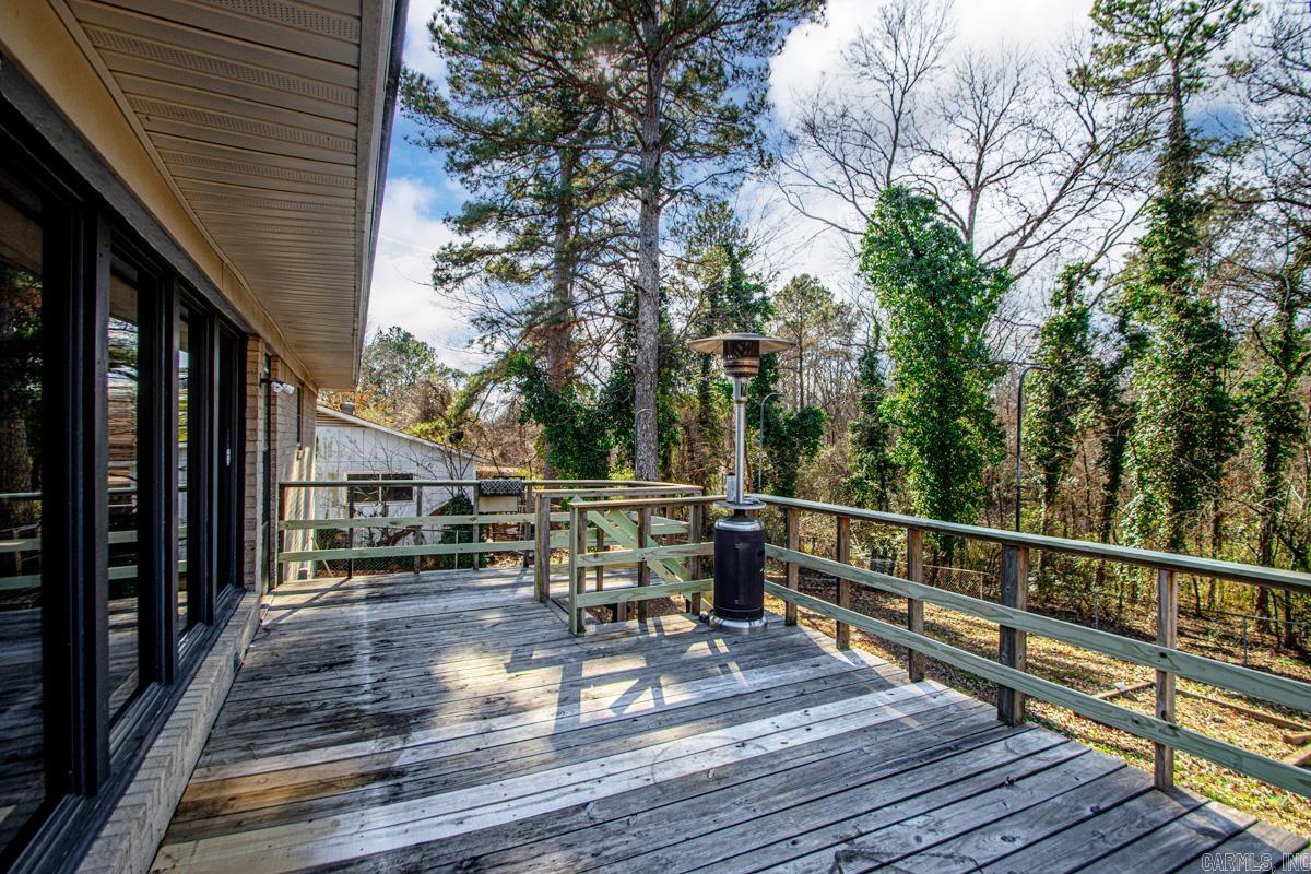 313 Cedarwood  Hot Springs National Park, AR