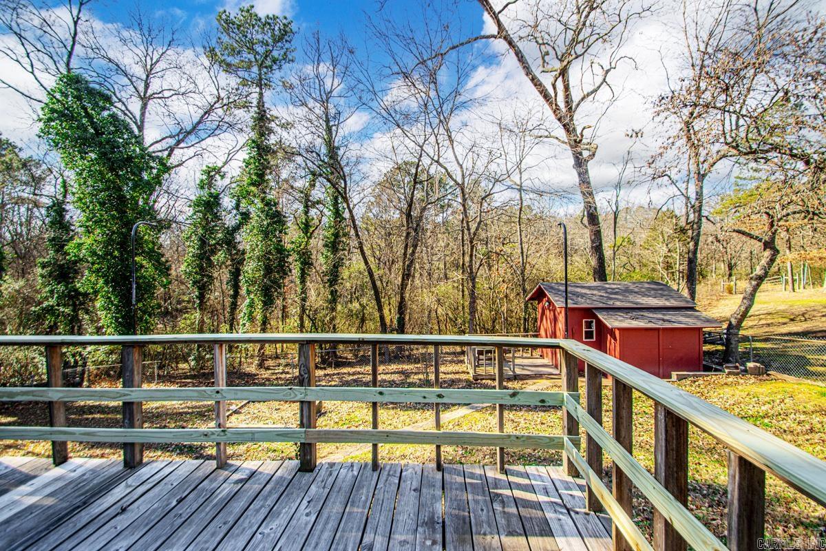 313 Cedarwood  Hot Springs National Park, AR