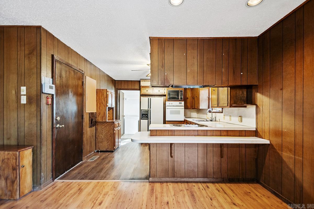 313 Cedarwood  Hot Springs National Park, AR