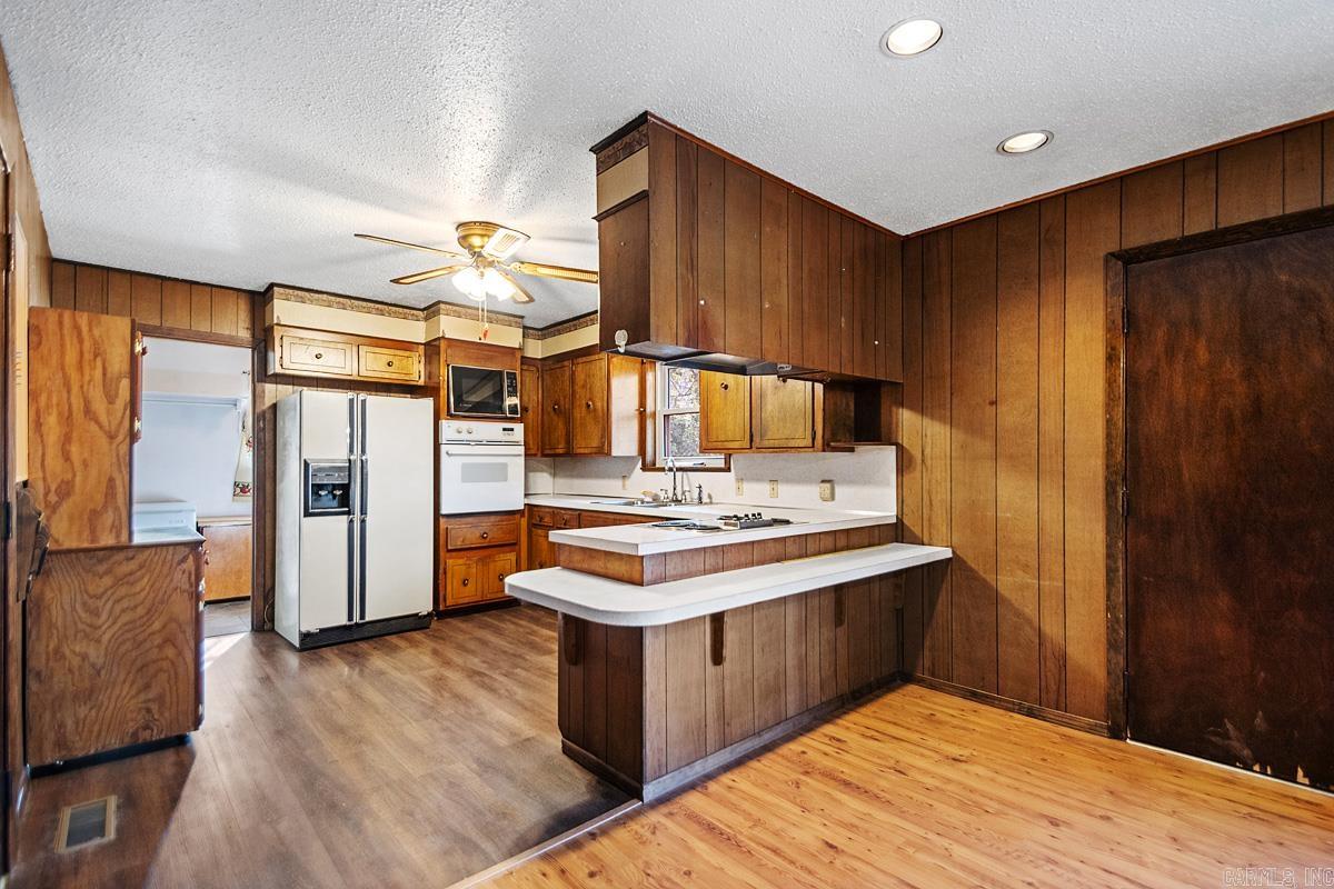 313 Cedarwood  Hot Springs National Park, AR