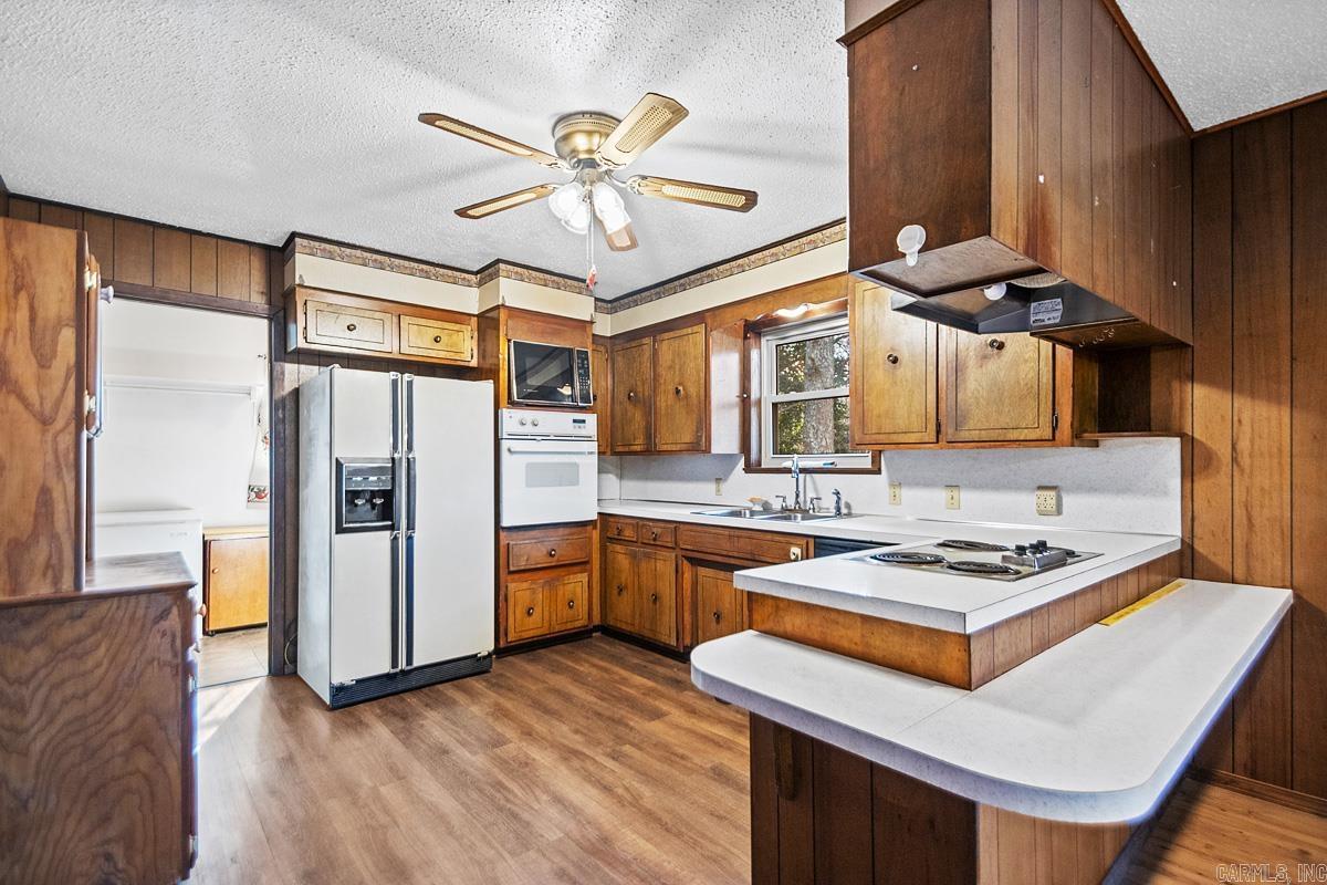 313 Cedarwood  Hot Springs National Park, AR