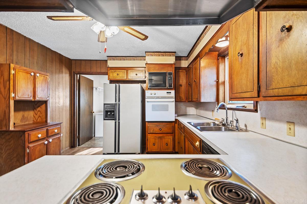 313 Cedarwood  Hot Springs National Park, AR