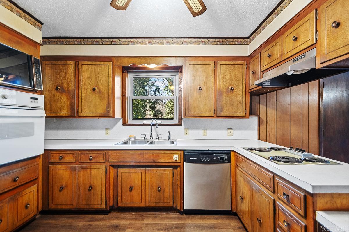 313 Cedarwood  Hot Springs National Park, AR