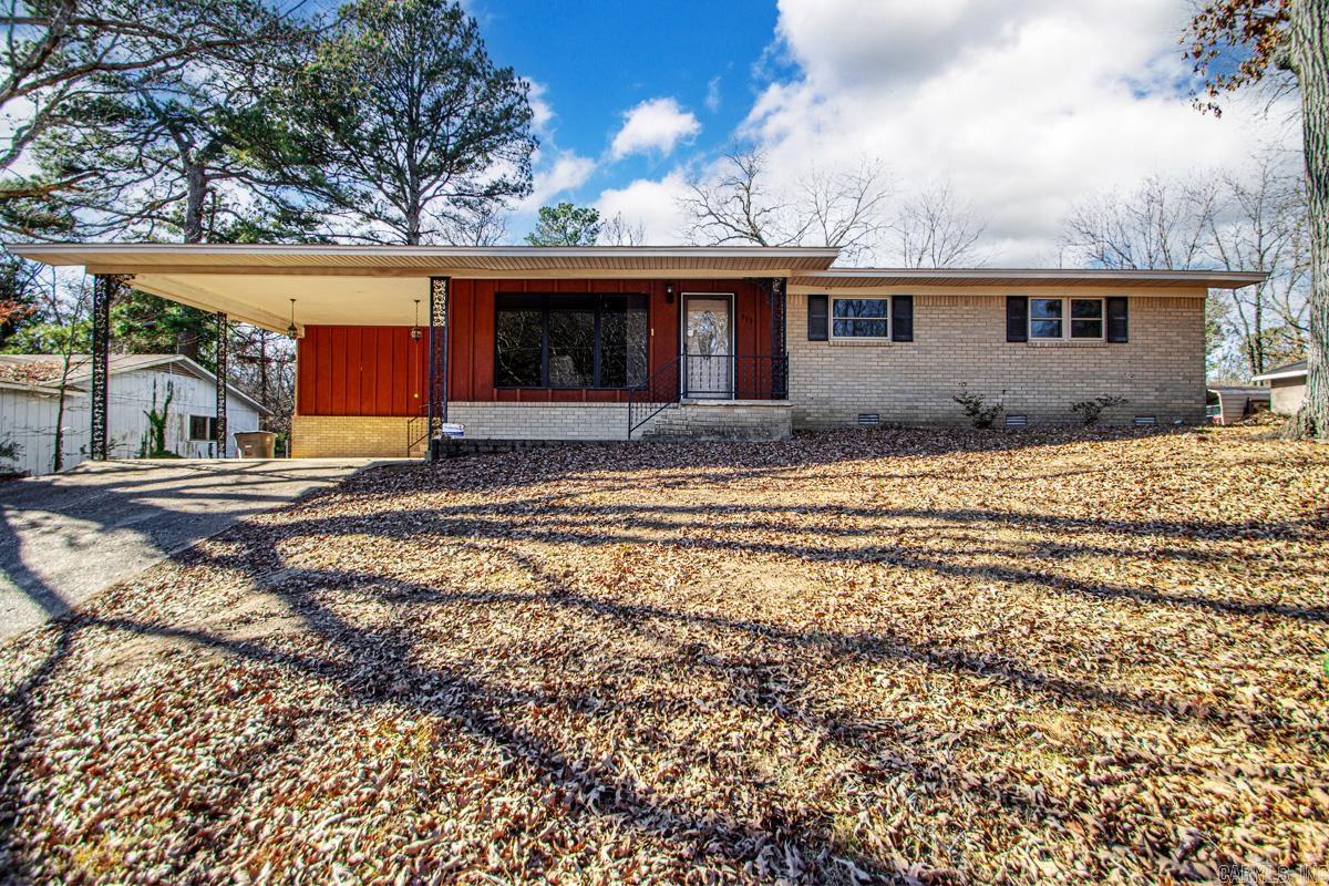 313 Cedarwood  Hot Springs National Park, AR