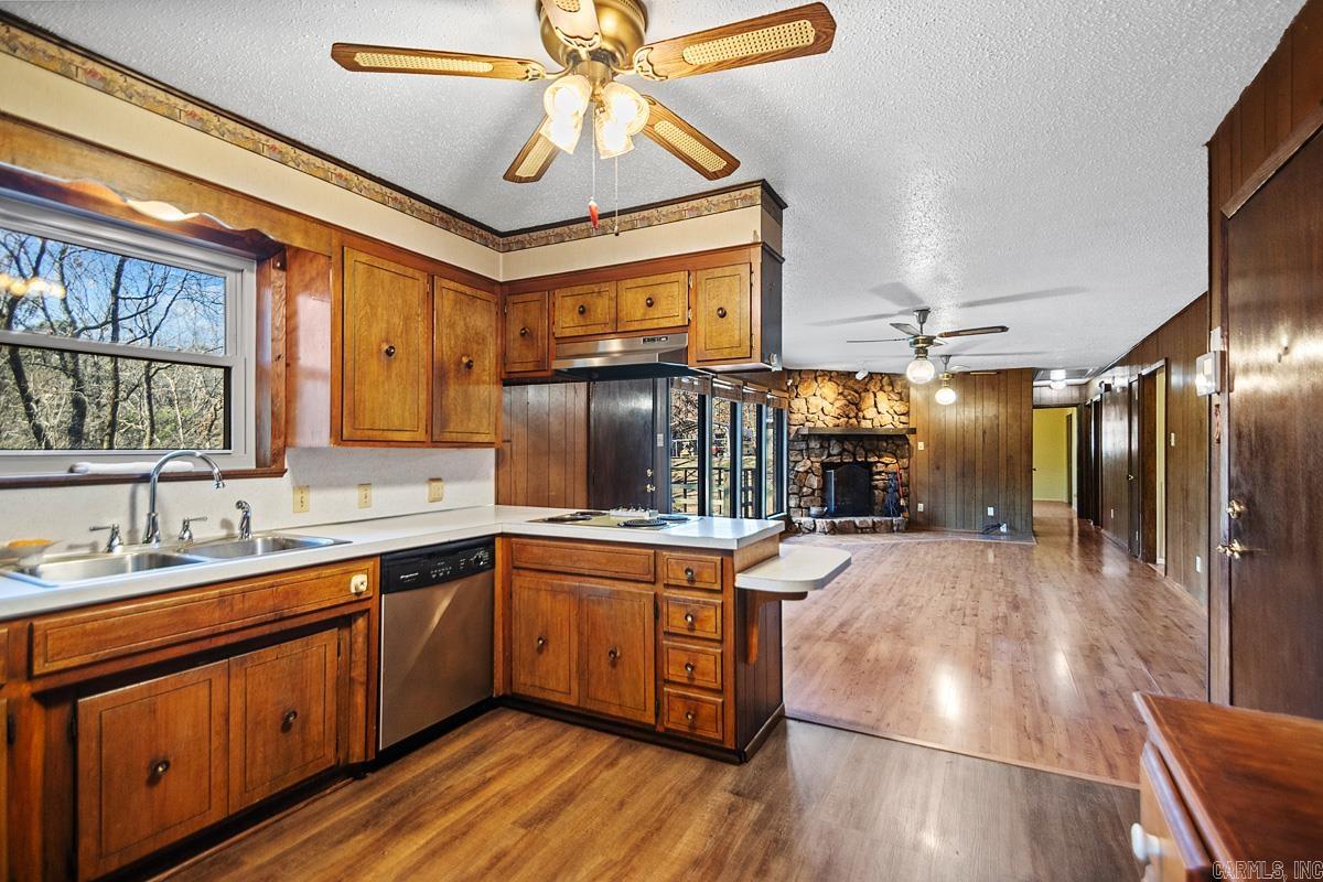 313 Cedarwood  Hot Springs National Park, AR