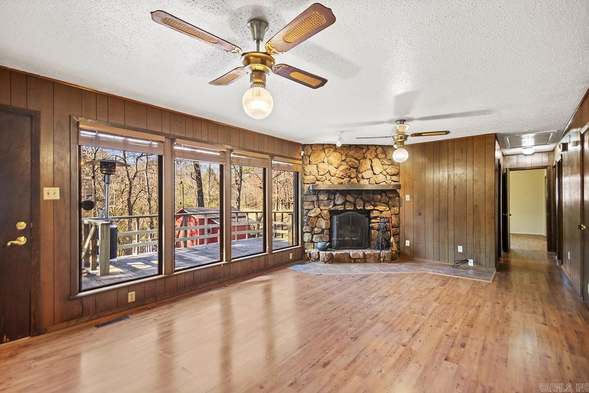 313 Cedarwood  Hot Springs National Park, AR