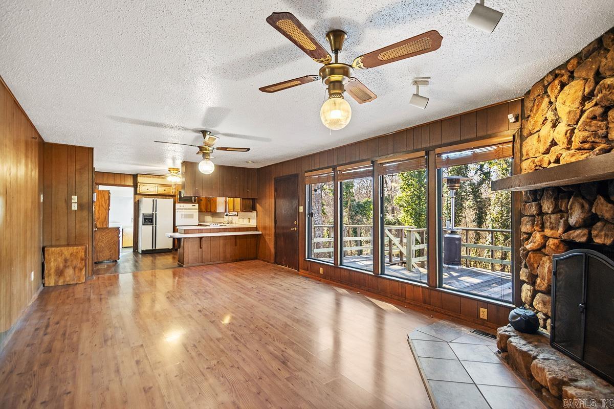 313 Cedarwood  Hot Springs National Park, AR