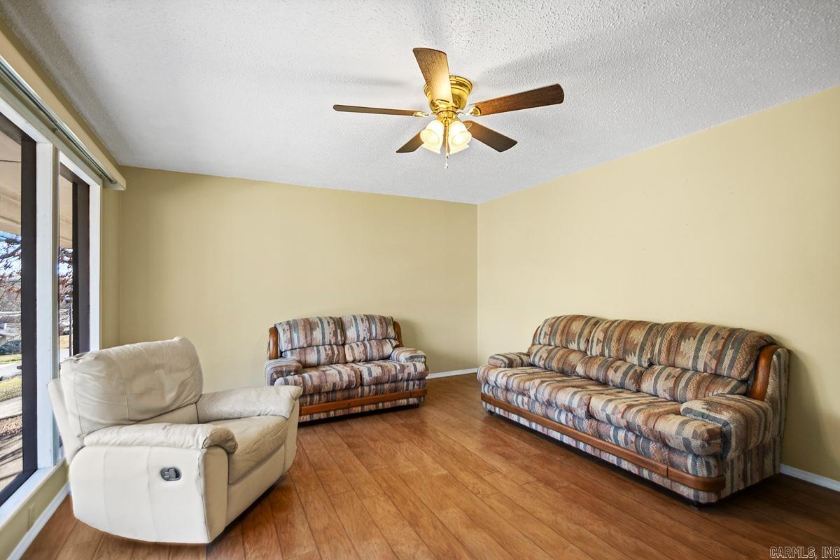 313 Cedarwood  Hot Springs National Park, AR