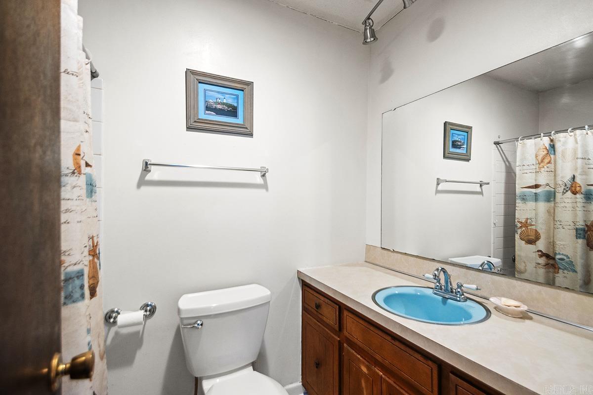 313 Cedarwood  Hot Springs National Park, AR