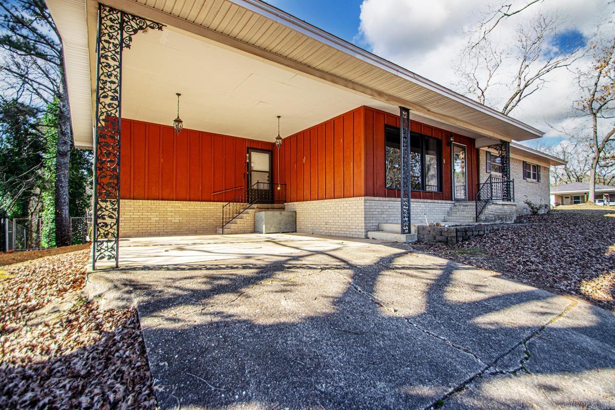 313 Cedarwood  Hot Springs National Park, AR