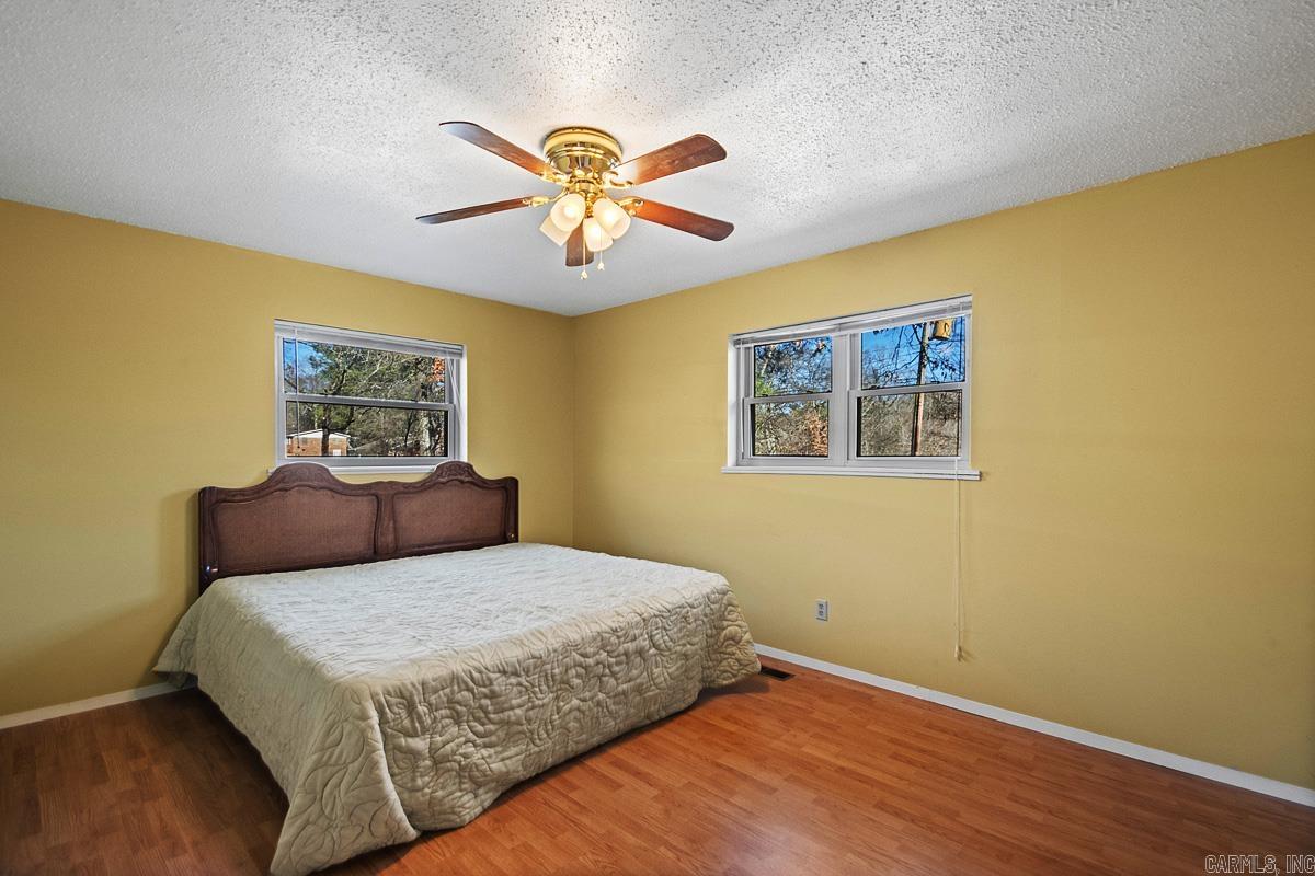 313 Cedarwood  Hot Springs National Park, AR