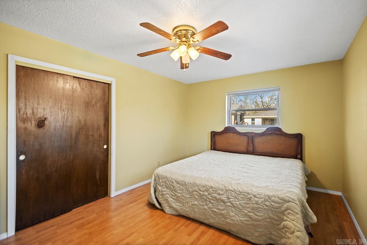 313 Cedarwood  Hot Springs National Park, AR