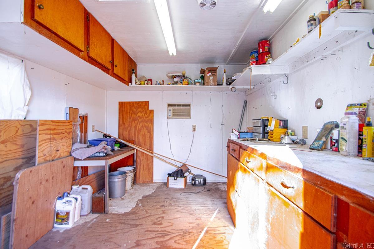 313 Cedarwood  Hot Springs National Park, AR