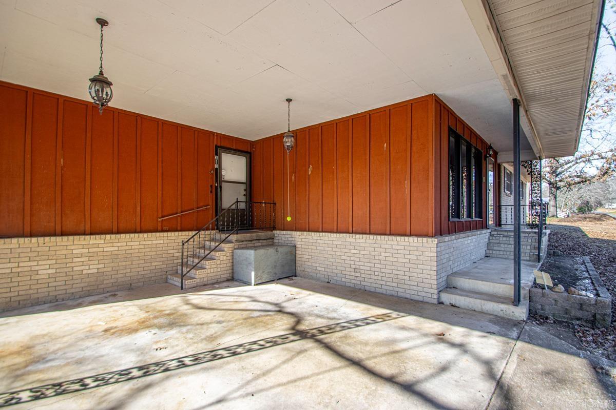 313 Cedarwood  Hot Springs National Park, AR