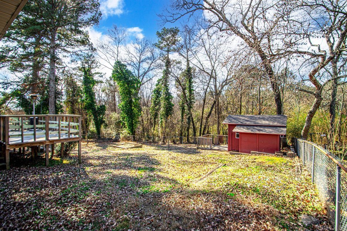 313 Cedarwood  Hot Springs National Park, AR