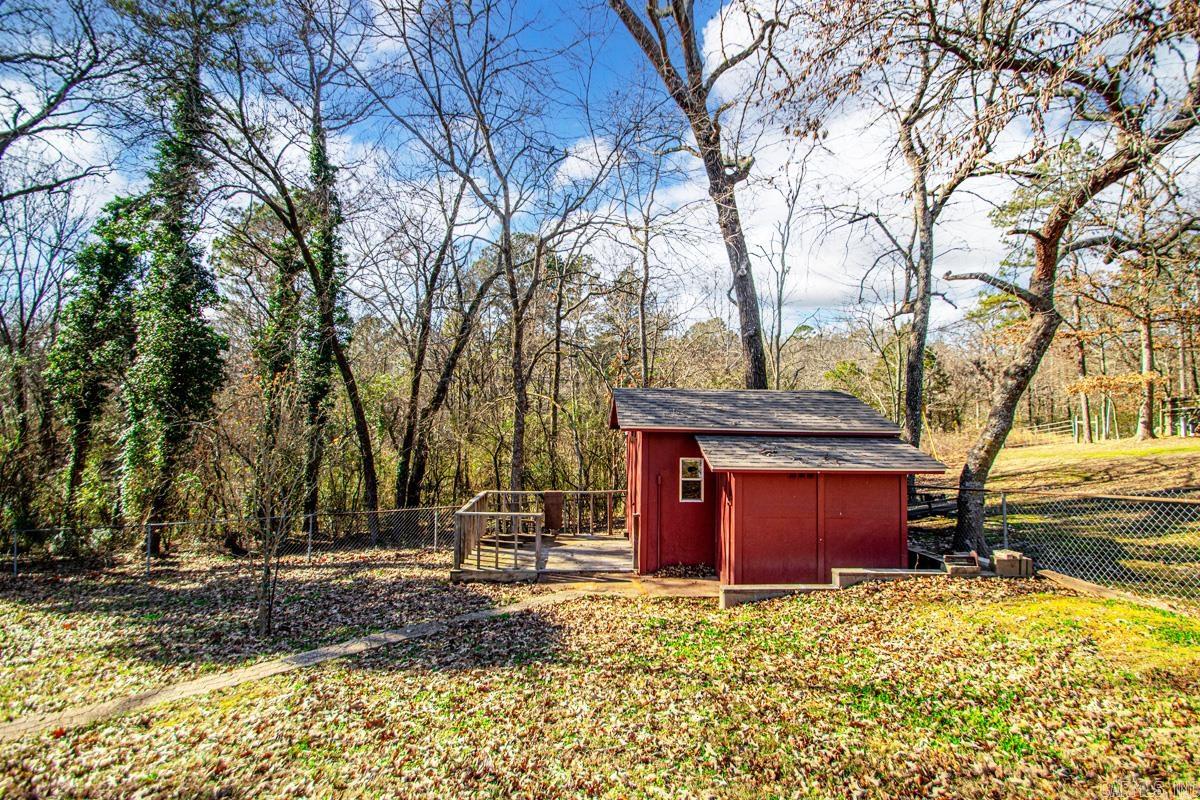 313 Cedarwood  Hot Springs National Park, AR