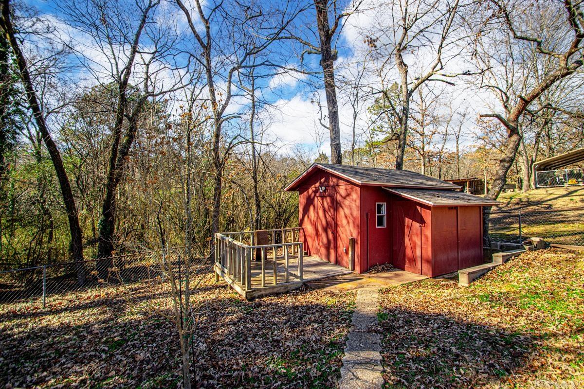 313 Cedarwood  Hot Springs National Park, AR