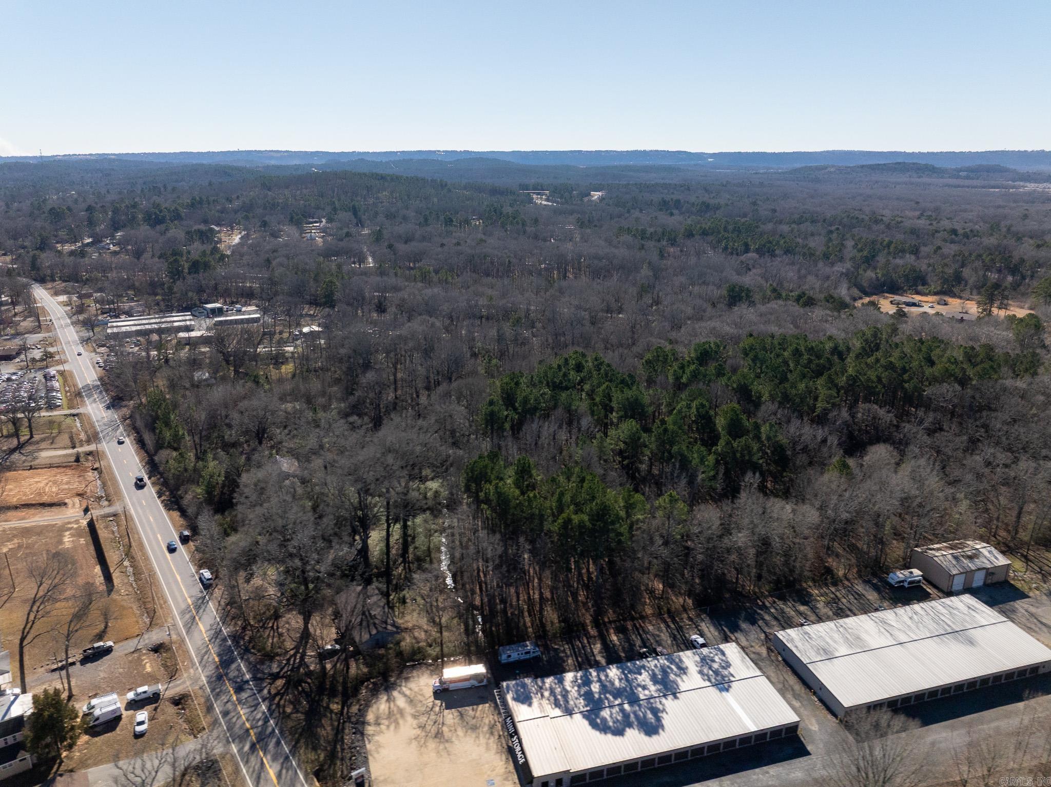 12609 N Macarthur  North Little Rock, AR