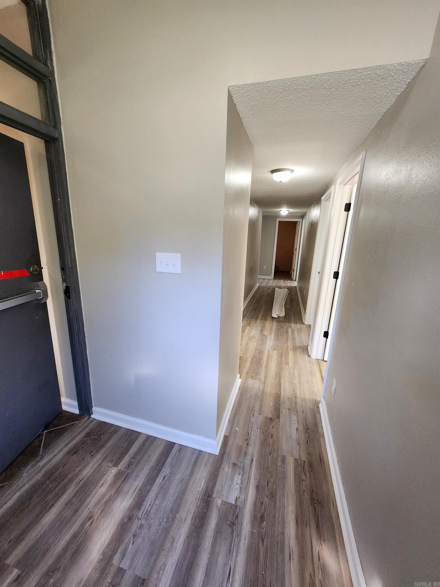 2309 E 6th  Pine Bluff, AR