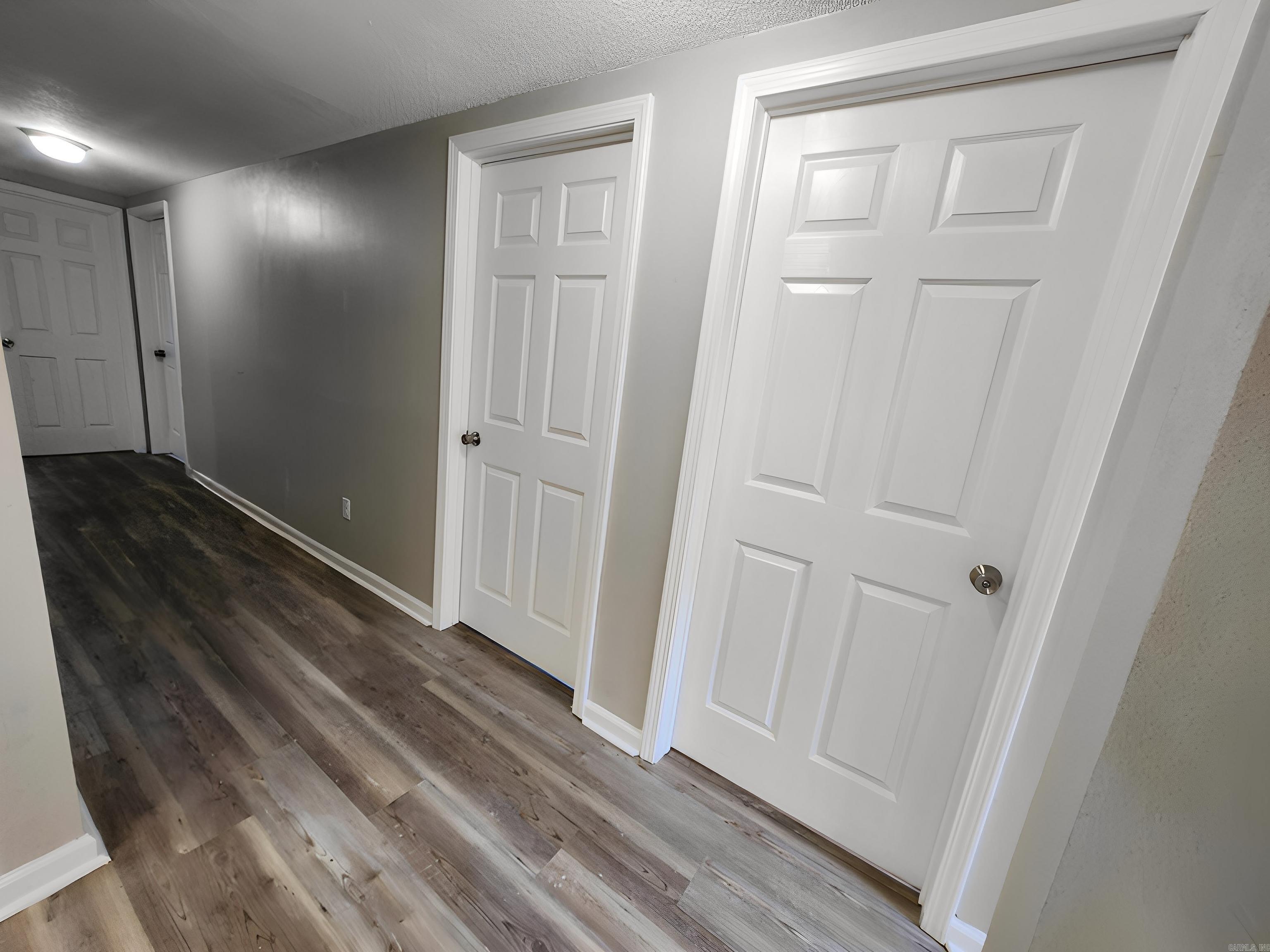 2309 E 6th  Pine Bluff, AR