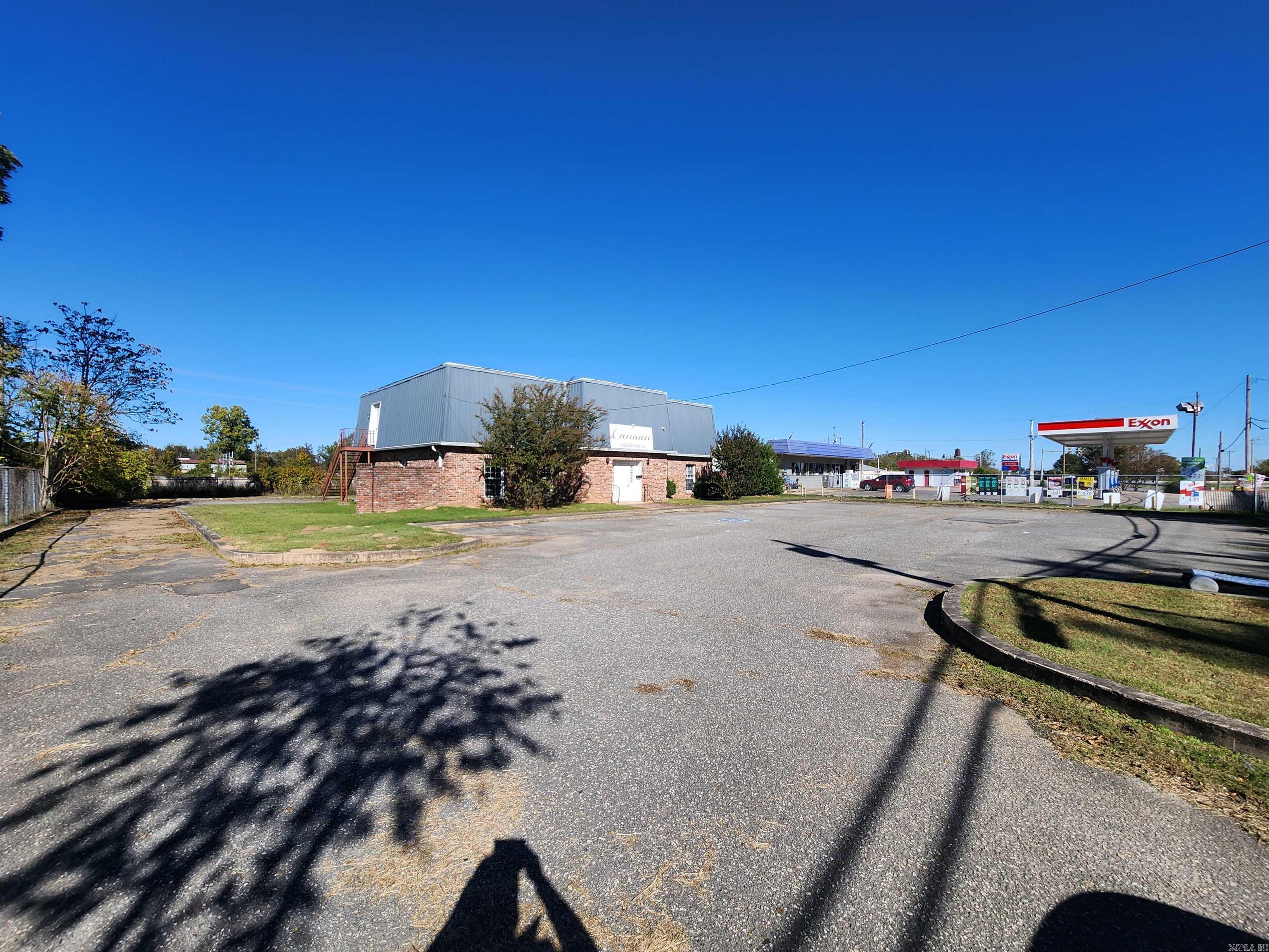 2309 E 6th  Pine Bluff, AR