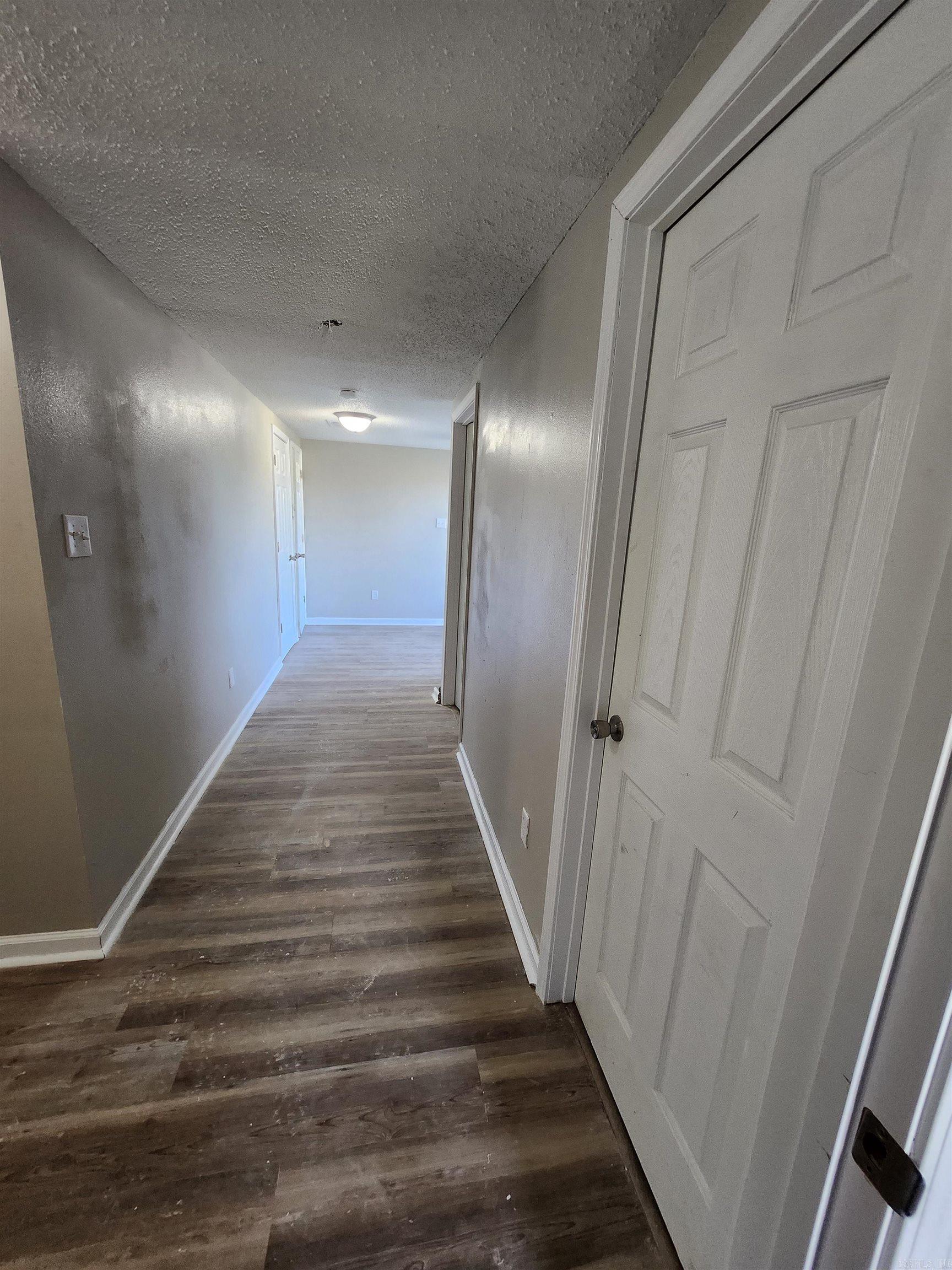 2309 E 6th  Pine Bluff, AR