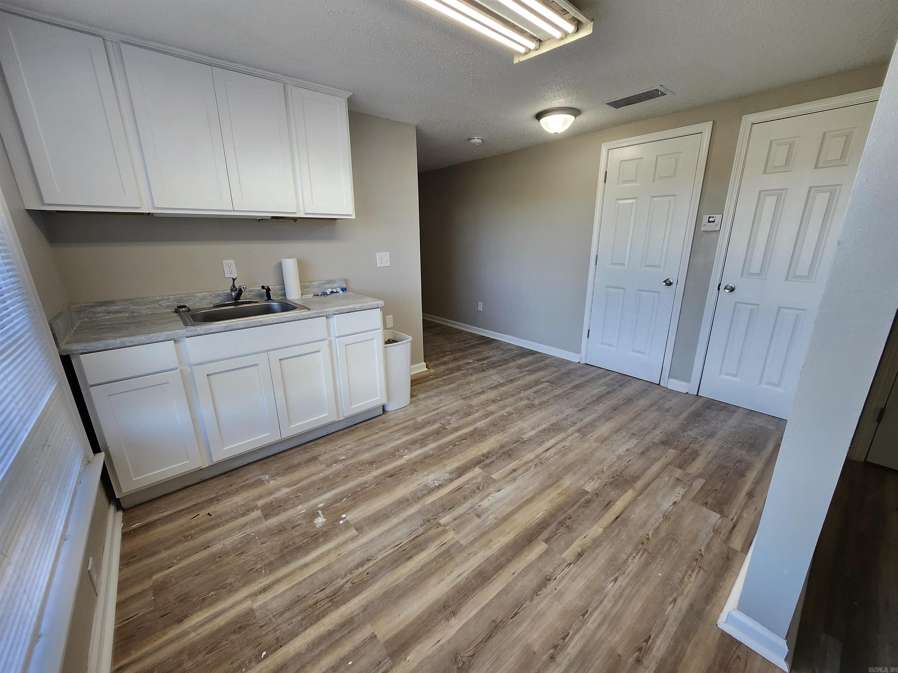 2309 E 6th  Pine Bluff, AR