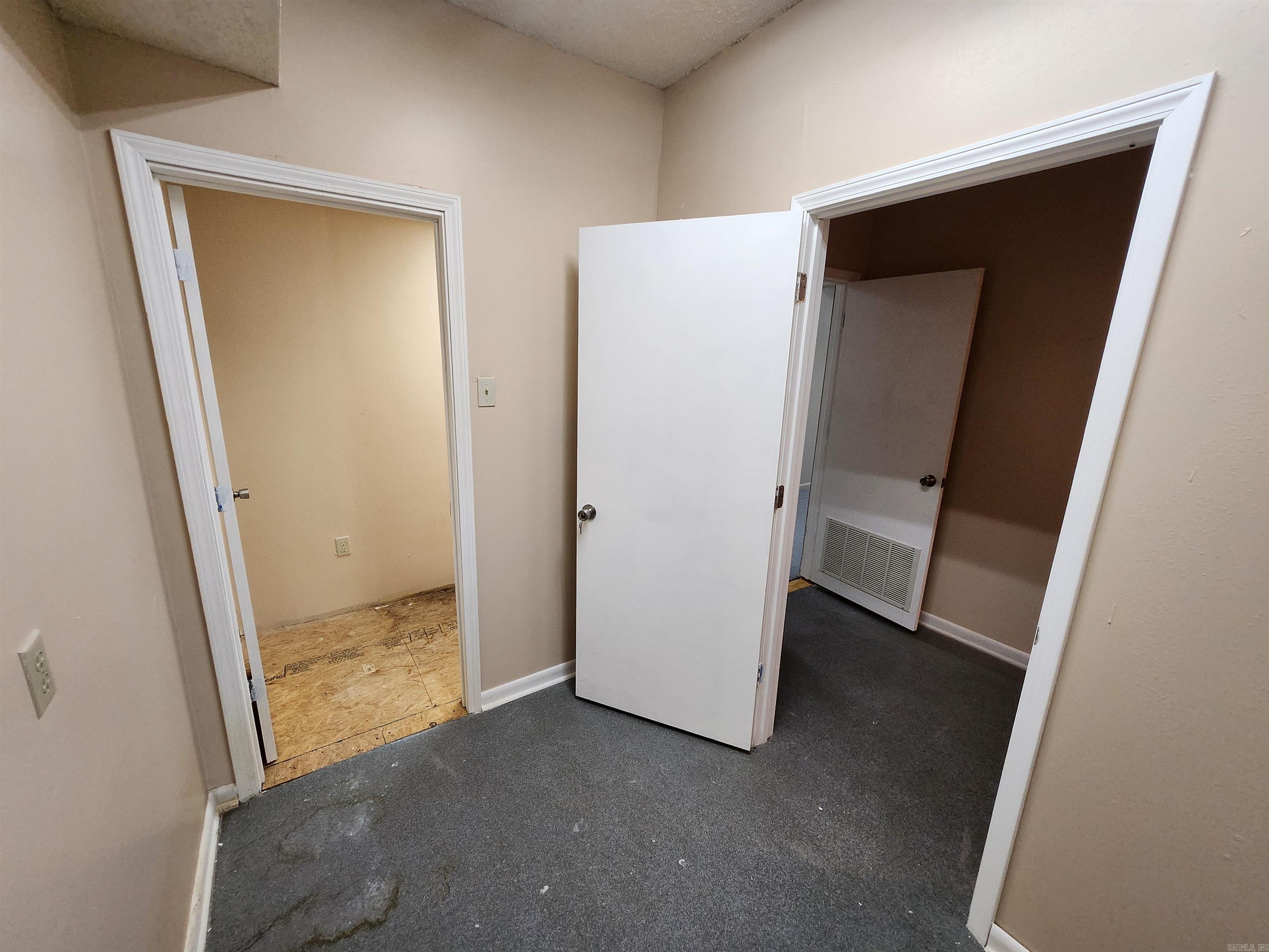 2309 E 6th  Pine Bluff, AR