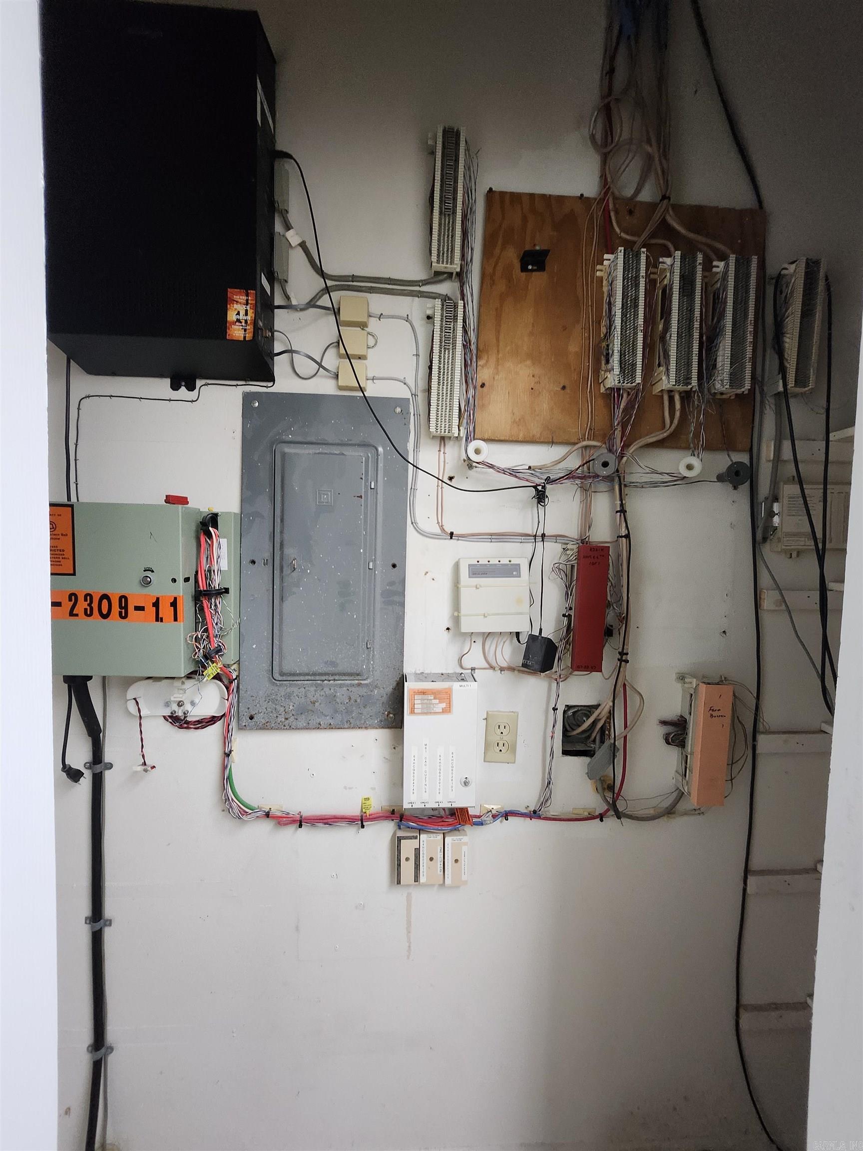 2309 E 6th  Pine Bluff, AR