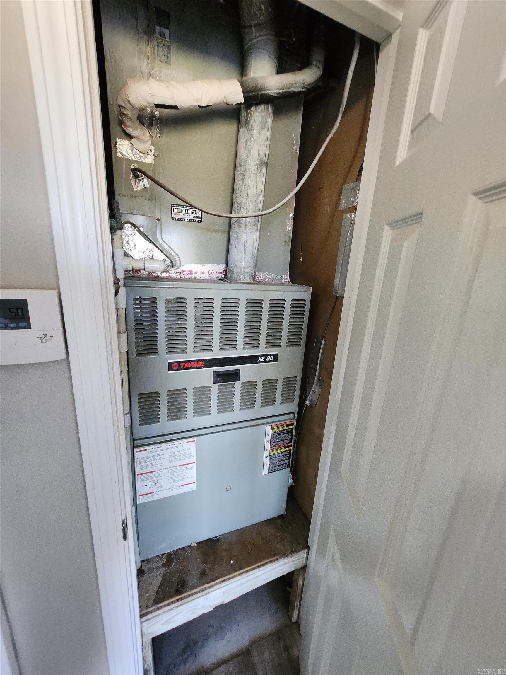 2309 E 6th  Pine Bluff, AR