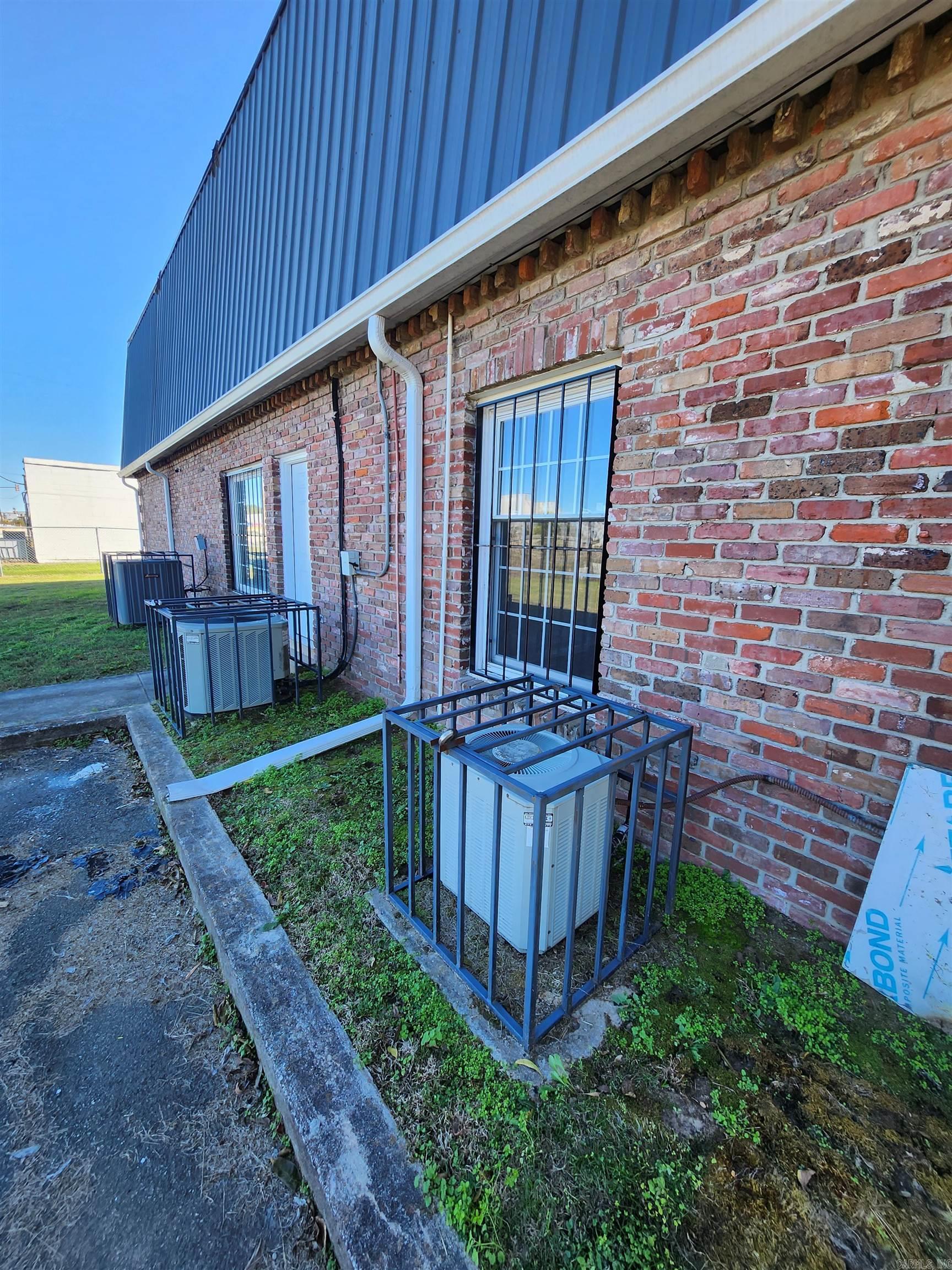 2309 E 6th  Pine Bluff, AR