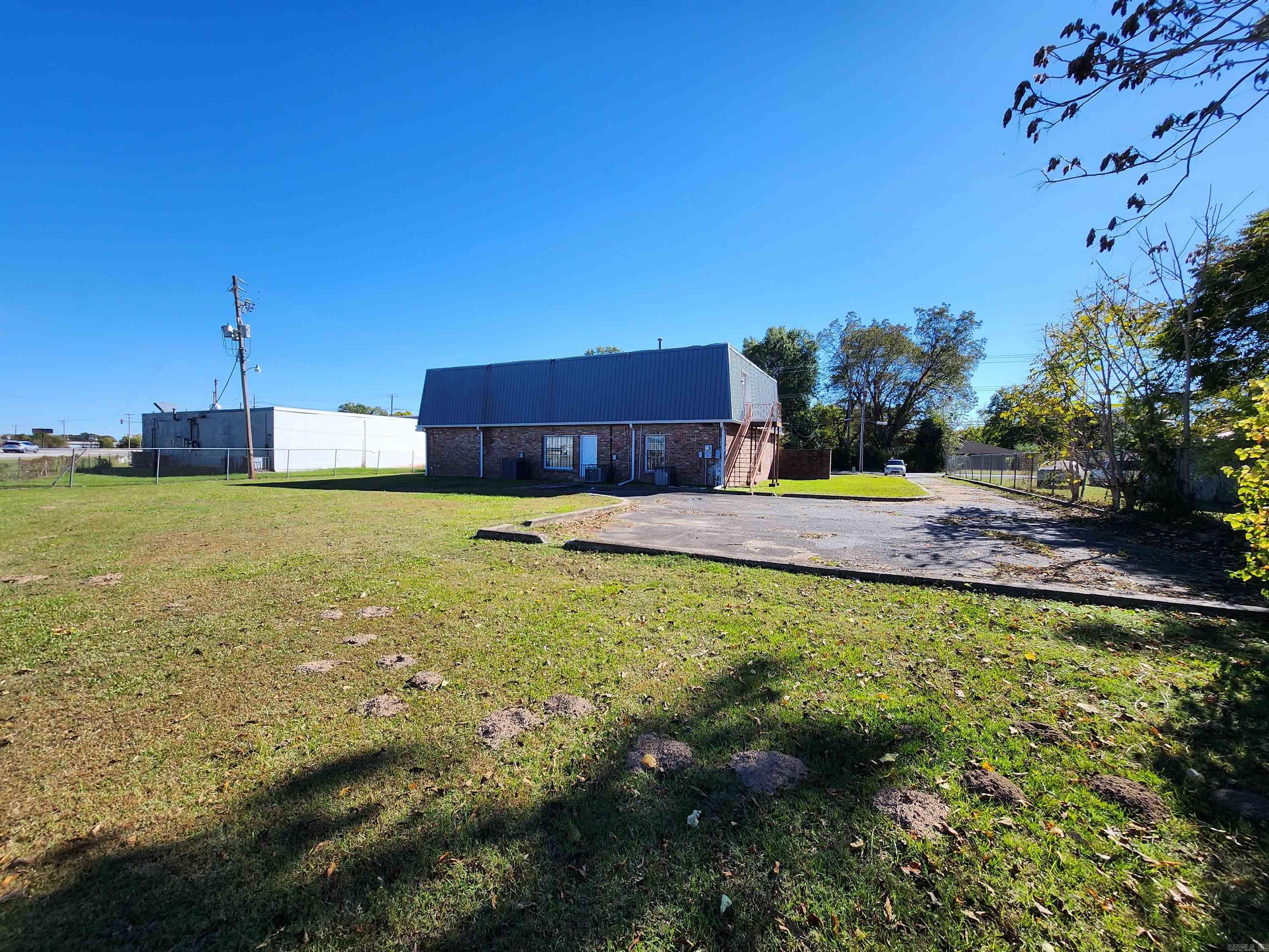 2309 E 6th  Pine Bluff, AR