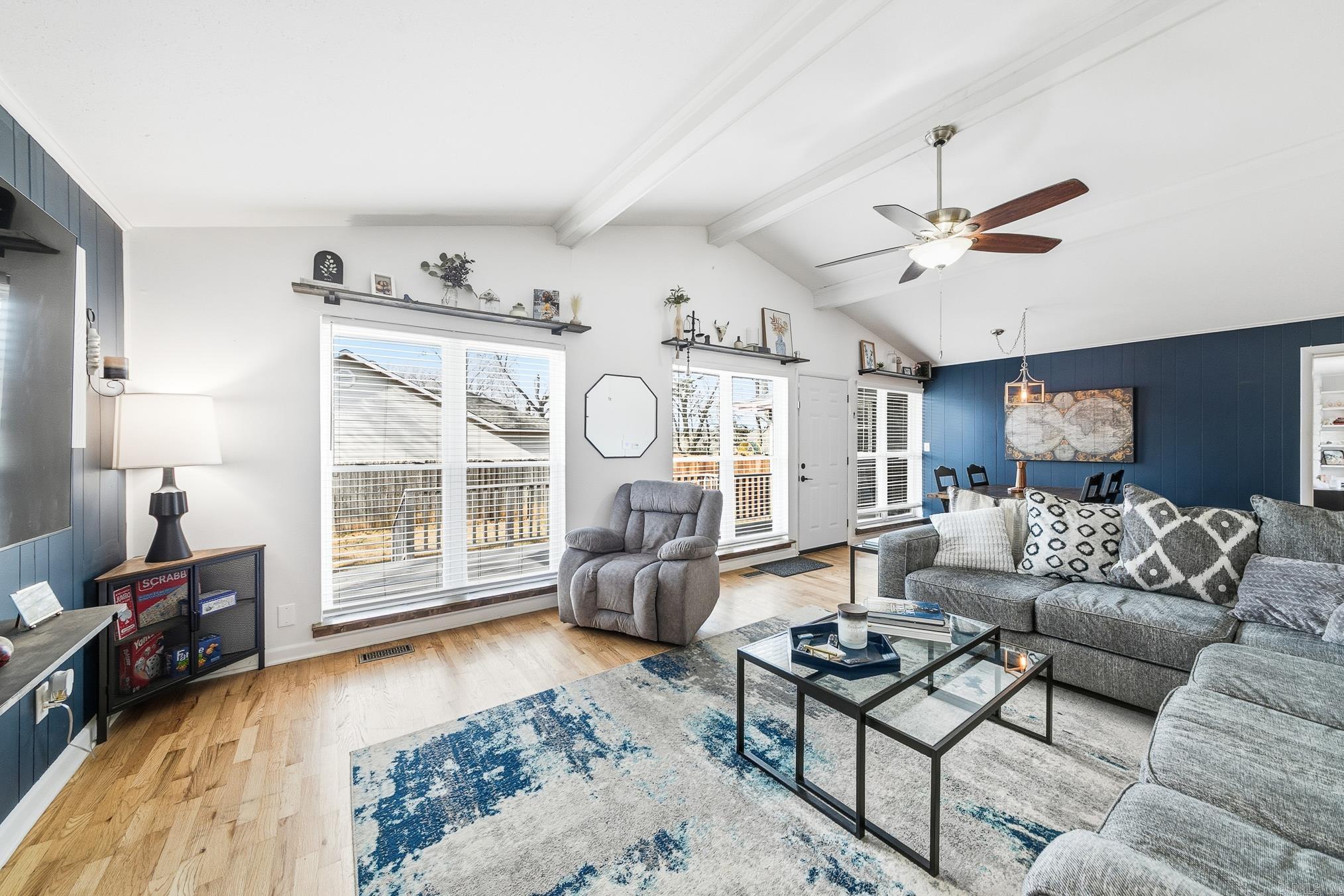 910 Markham  Ward, AR