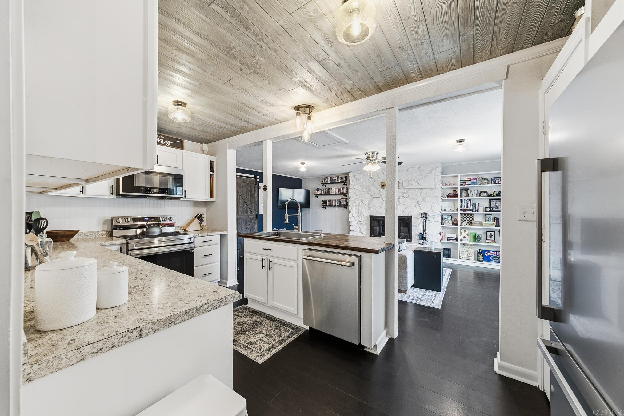 910 Markham  Ward, AR