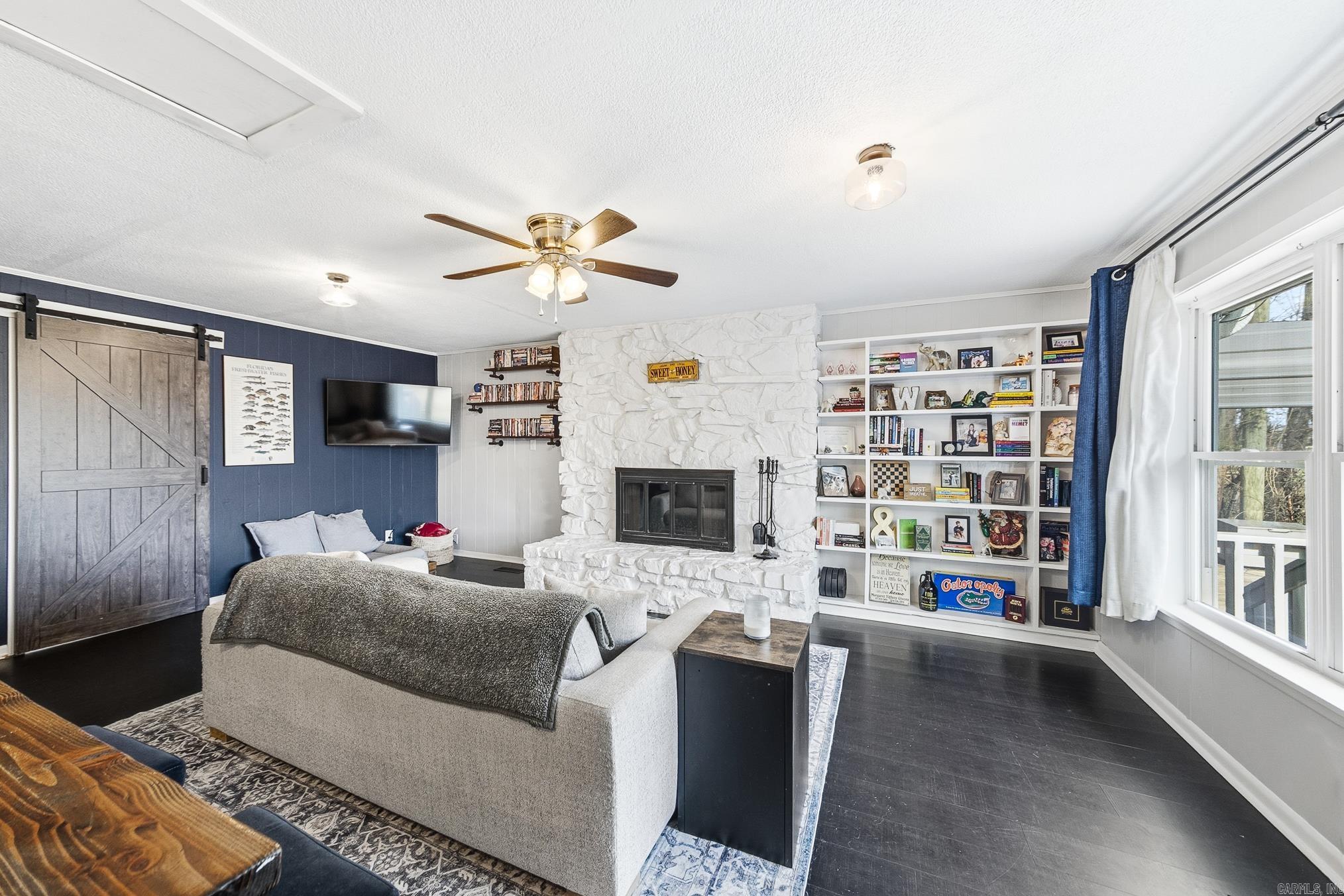 910 Markham  Ward, AR