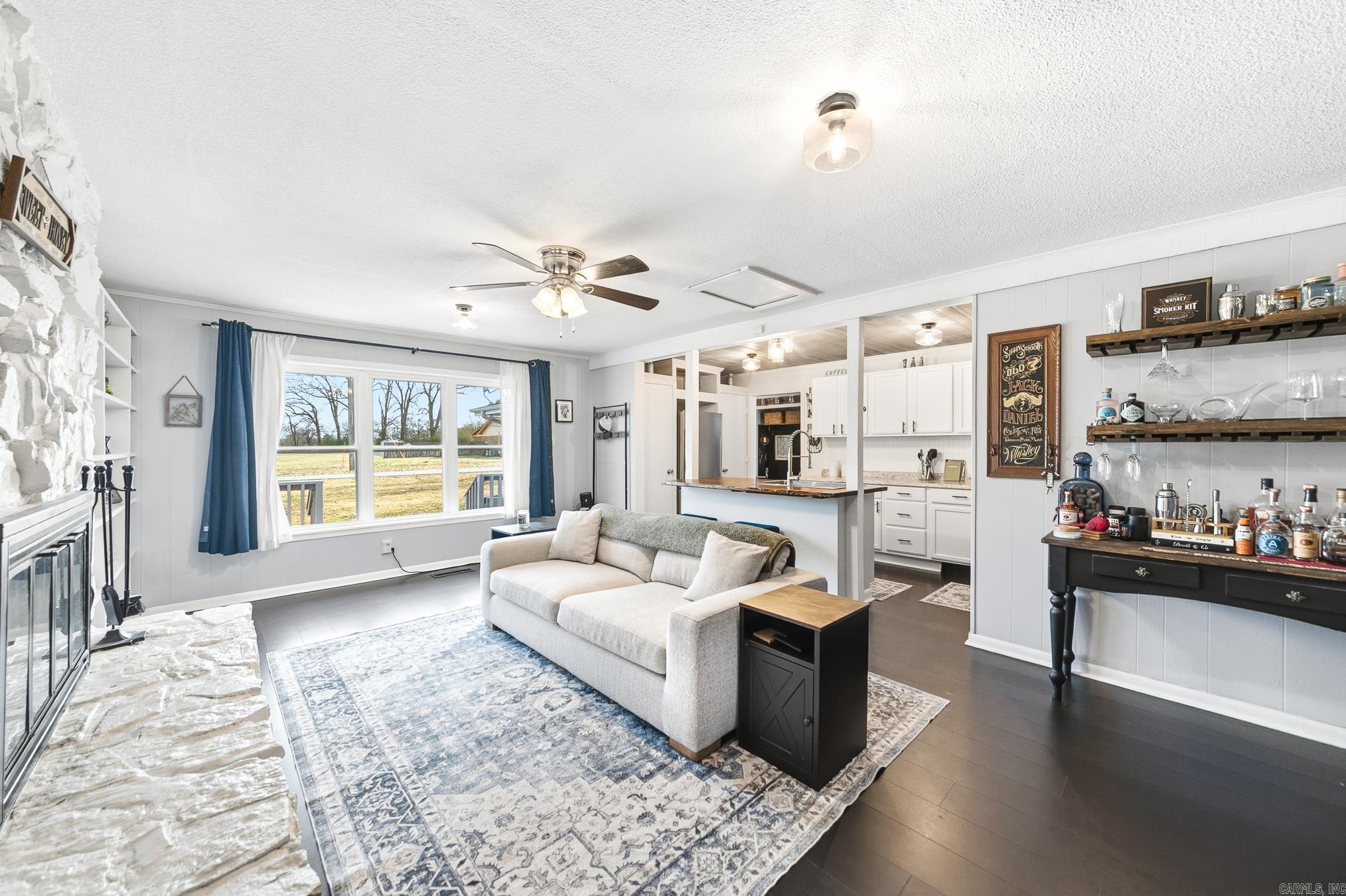 910 Markham  Ward, AR