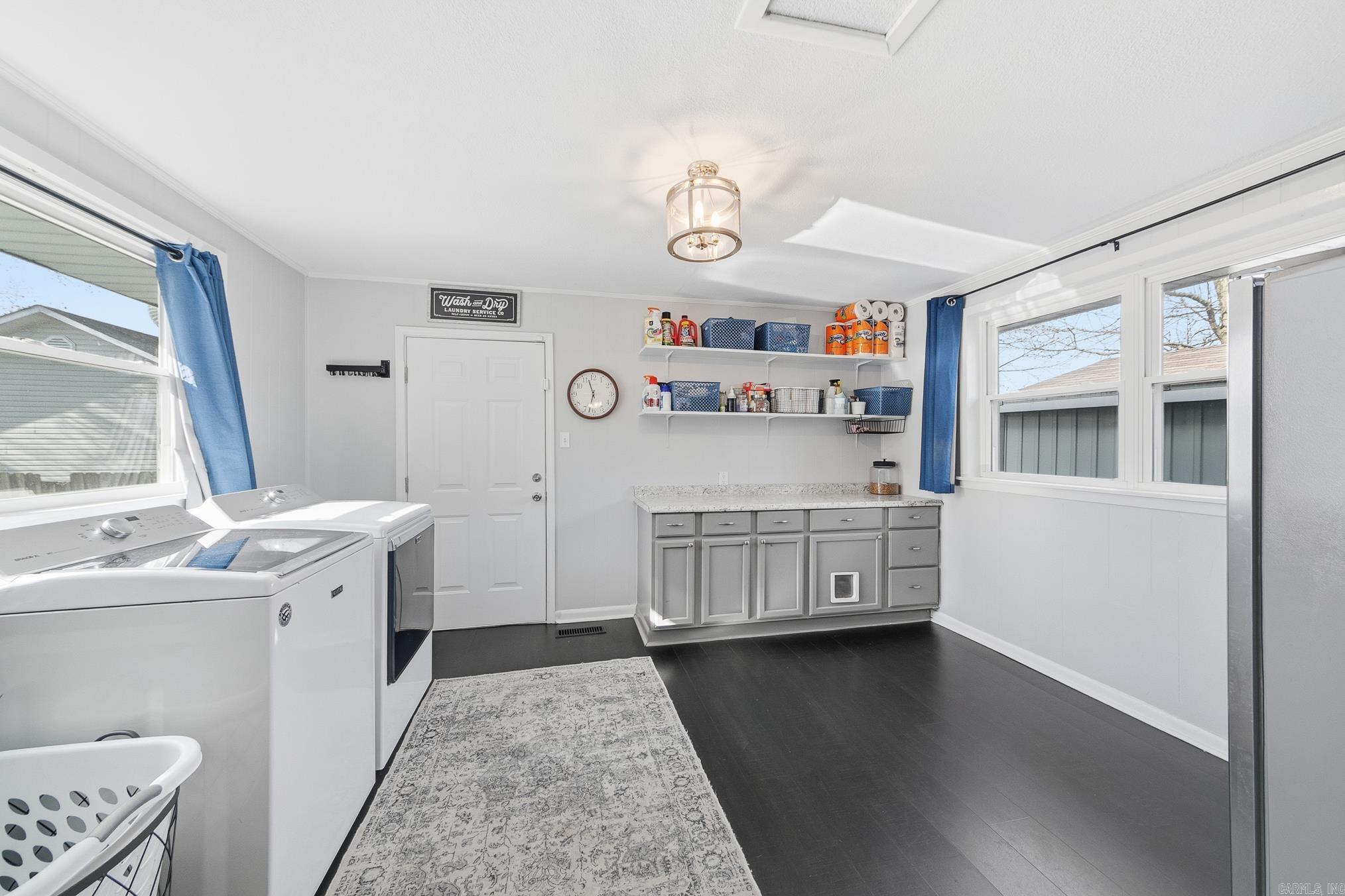 910 Markham  Ward, AR