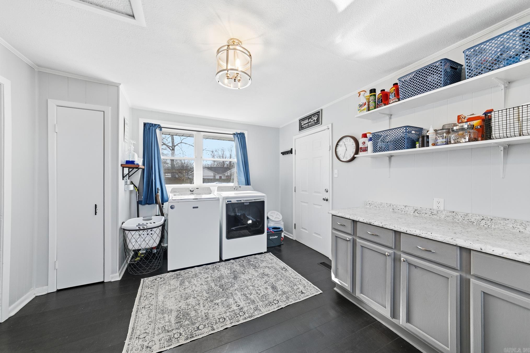 910 Markham  Ward, AR