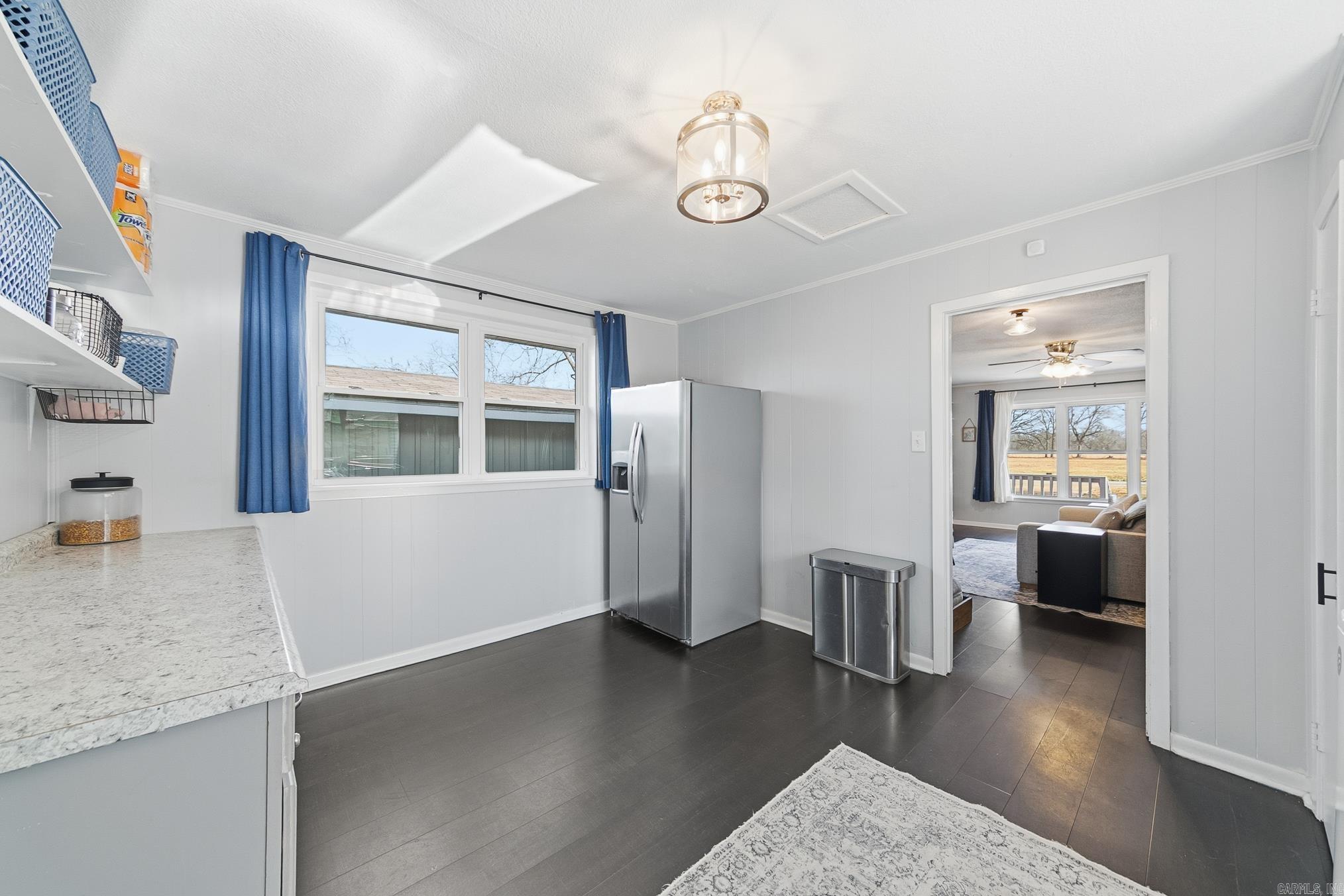 910 Markham  Ward, AR