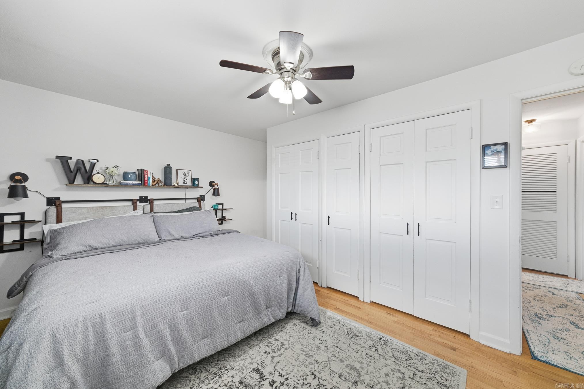 910 Markham  Ward, AR