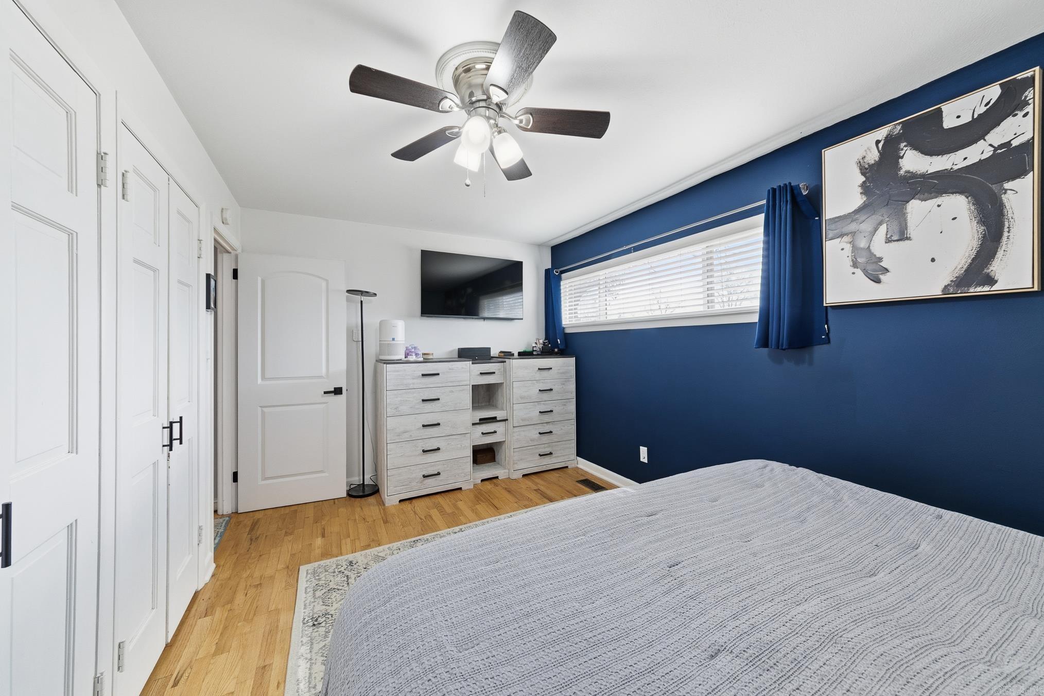 910 Markham  Ward, AR