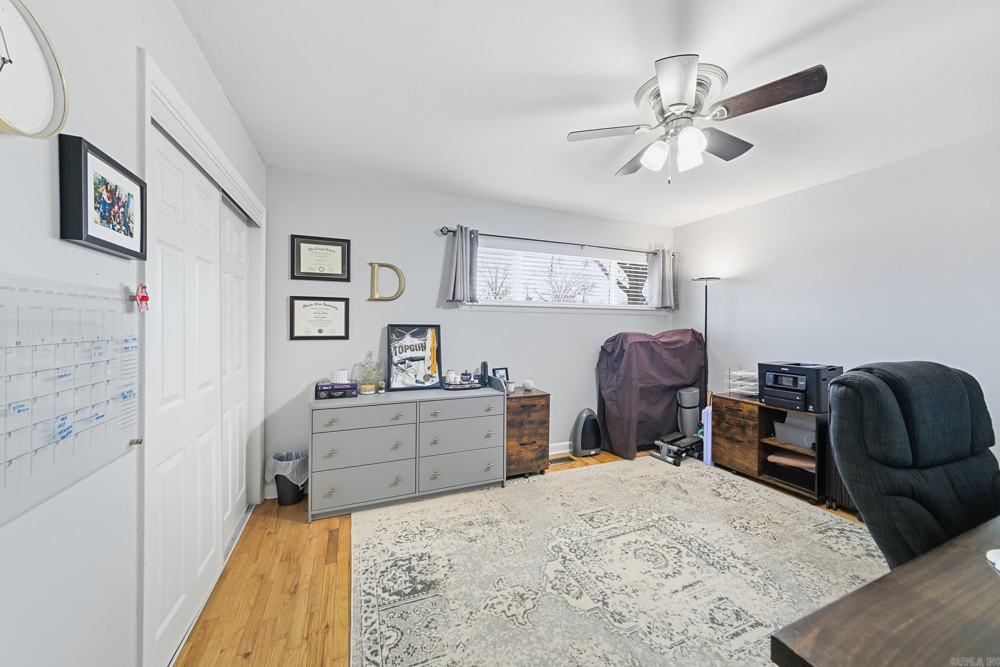 910 Markham  Ward, AR