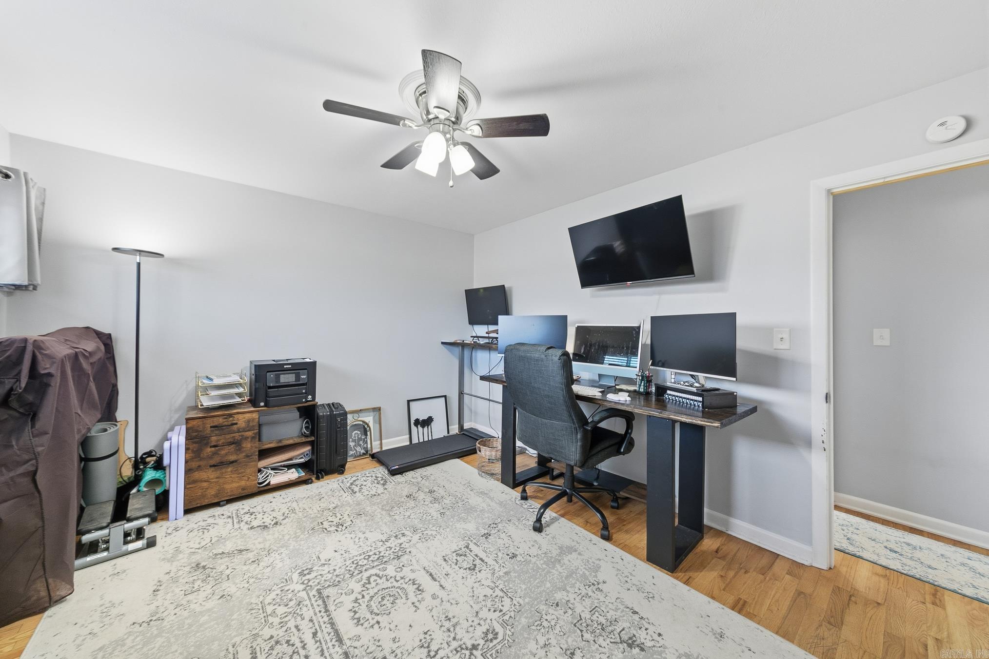 910 Markham  Ward, AR